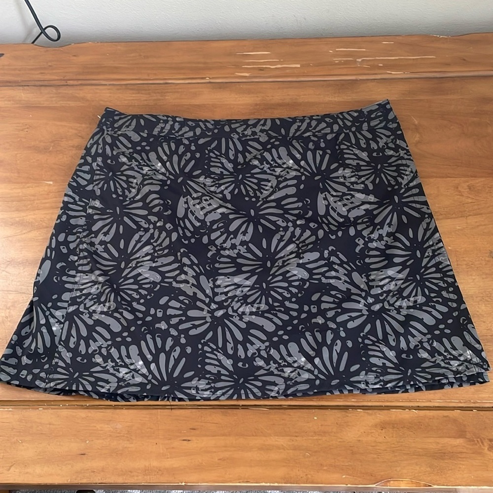 Rip Skirt Hawaii Size XXL